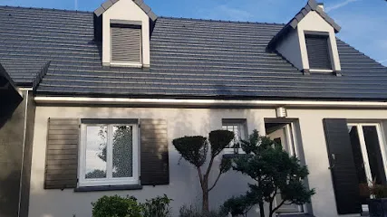 Image de A. Bossert ravalement 91