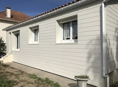 Image de A.E.M. | Isolation Thermique par l'Extérieur RPE - Ravalement Façade - Bardage | Devis Fenêtre Angoulême | Artisan RGE