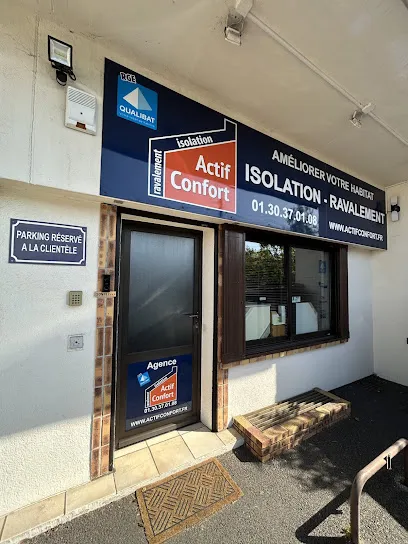 Image de Actif Confort