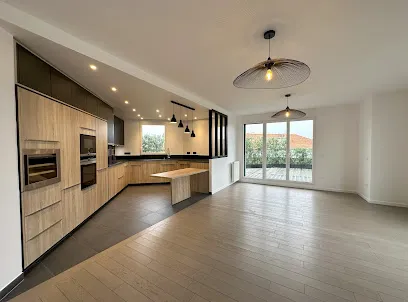 Image de AREHA Entreprise Bâtiment Yvelines 78 Rénovation | Ravalement | Peinture