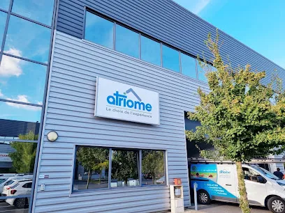 Image de Atriome - Entreprise Couverture Isolation Val-de-Marne Essonne Seine-et-Marne SARL