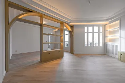 Image de BATI-MATOS - ENTREPRISE ISOLATION INTERIEURE RGE - ENTREPRISE DE PLATRERIE