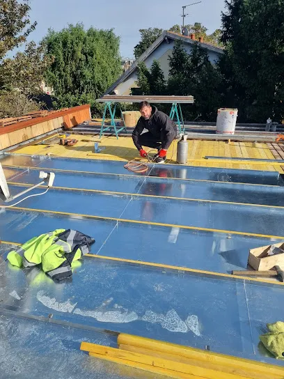 Image de Couvreur LPF - Réparation toiture - Rénovation toiture - Nettoyage toiture - Charpentier Saint-Mandé 94