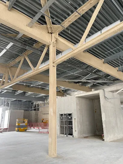 Image de DI Projection - Groupe GDI