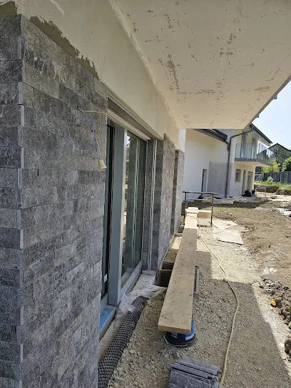 Image de DOK Façades Sàrl