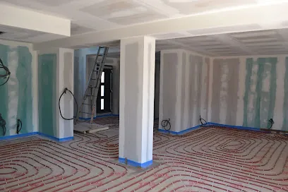 Image de ISO ALSACE SARL (plâtrier- plaquiste)