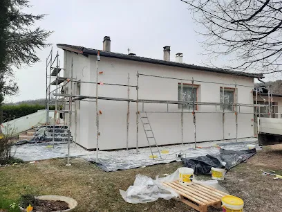 Image de ITH - Isolation et Traitement de l'habitat