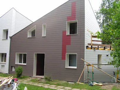 Image de Nourry Bâtiment | Construction & Rénovation