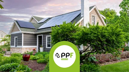 Image de Préservation du Patrimoine Energie