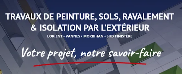 Image de Raub Peinture - Vannes