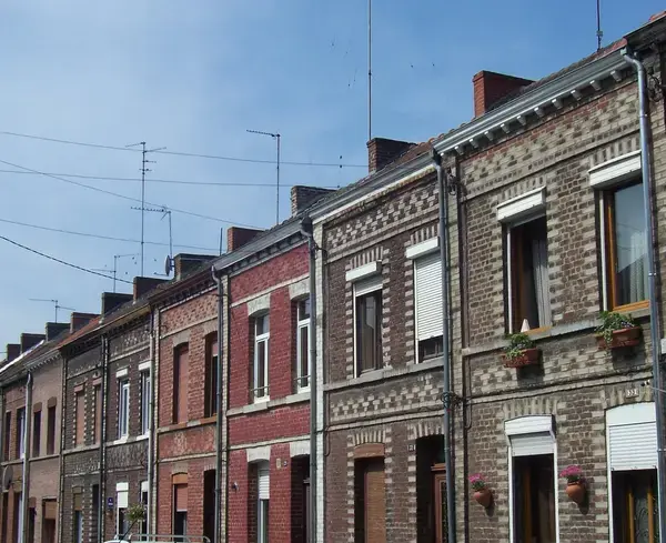 Isolation Par l’Extérieur Isolation par l'extérieur Anzin