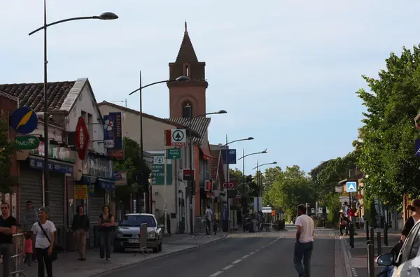 Isolation Par l’Extérieur Isolation par l'extérieur Aucamville