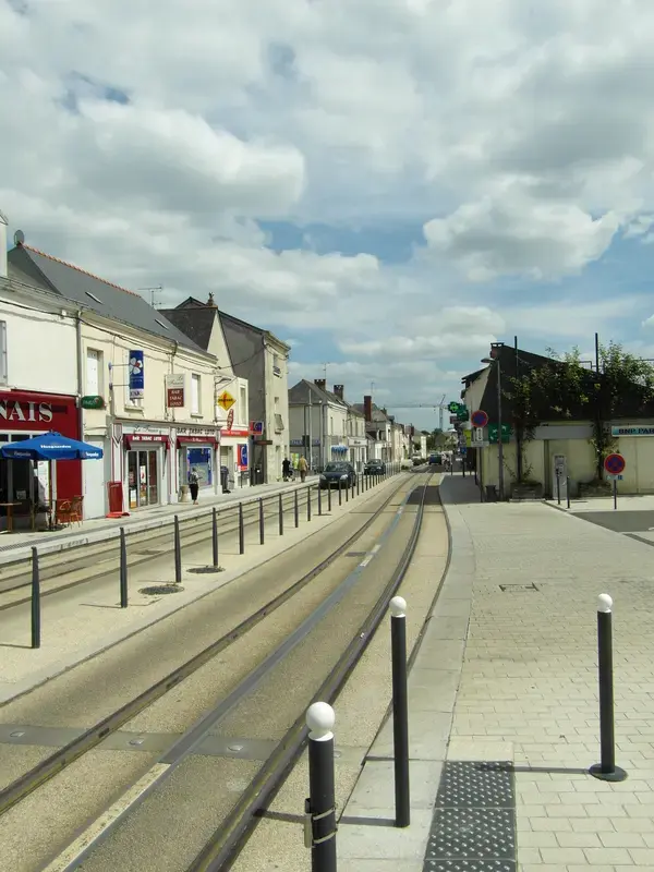 Isolation Par l’Extérieur Isolation par l'extérieur Avrillé