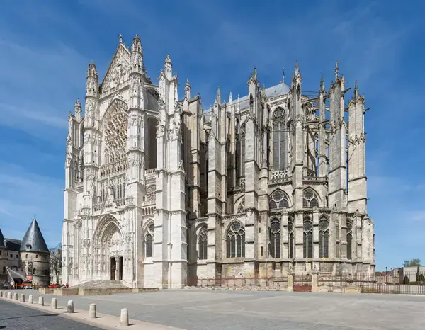 Isolation Par l’Extérieur Isolation par l'extérieur Beauvais
