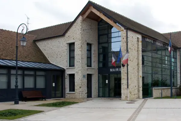 Isolation Par l’Extérieur Isolation par l'extérieur Bondoufle