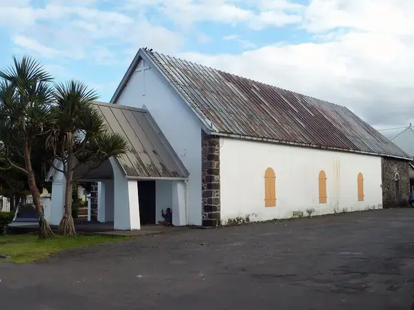 Isolation Par l’Extérieur Isolation par l'extérieur Bras-Panon