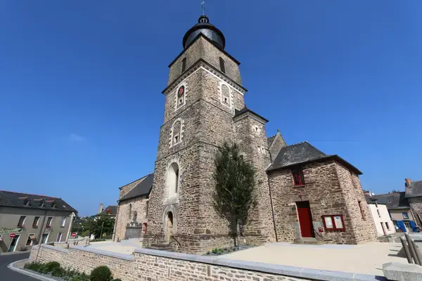 Isolation Par l’Extérieur Isolation par l'extérieur Bréal-sous-Montfort