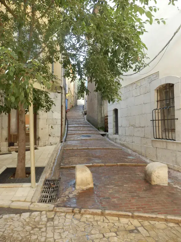 Isolation Par l’Extérieur Isolation par l'extérieur Brignoles