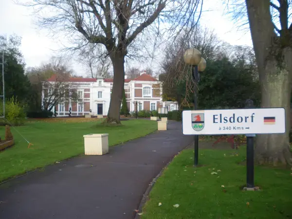 Isolation Par l’Extérieur Isolation par l'extérieur Bully-les-Mines