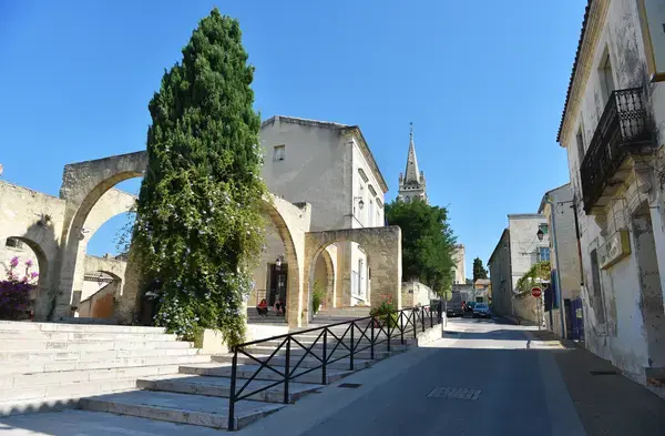 Isolation Par l’Extérieur Isolation par l'extérieur Castries