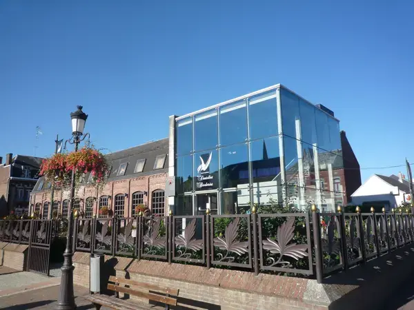 Isolation Par l’Extérieur Isolation par l'extérieur Caudry