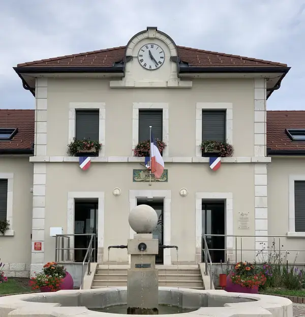 Isolation Par l’Extérieur Isolation par l'extérieur Cessy