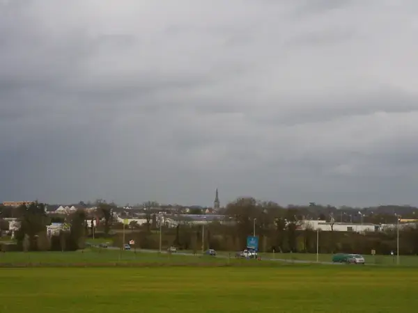 Isolation Par l’Extérieur Isolation par l'extérieur Chantepie