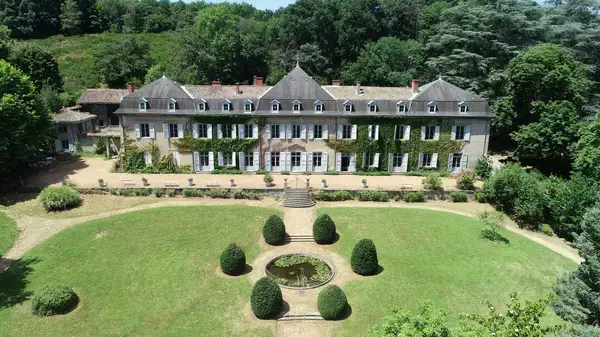 Isolation Par l’Extérieur Isolation par l'extérieur Charbonnières-les-Bains