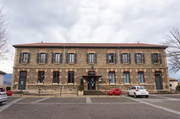 Isolation Par l’Extérieur Isolation par l'extérieur Clonas-sur-Varèze