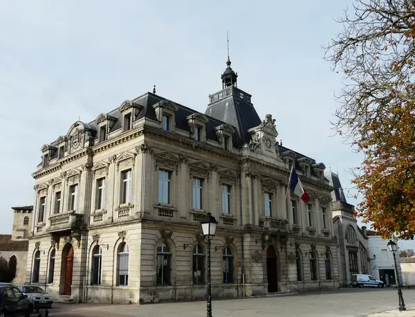 Isolation Par l’Extérieur Isolation par l'extérieur Coutras