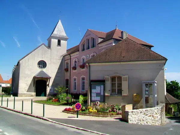 Isolation Par l’Extérieur Isolation par l'extérieur Crégy-lès-Meaux