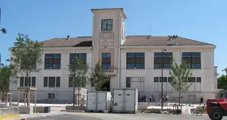 Isolation Par l’Extérieur Isolation par l'extérieur Décines-Charpieu