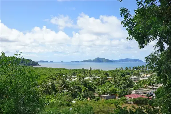 Isolation Par l’Extérieur Isolation par l'extérieur Dembeni