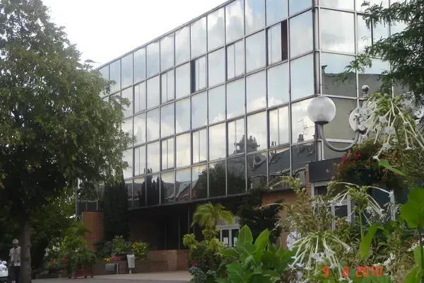 Isolation Par l’Extérieur Isolation par l'extérieur Denain