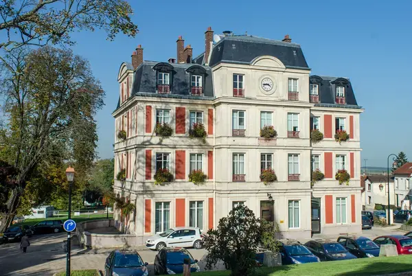 Isolation Par l’Extérieur Isolation par l'extérieur Domont