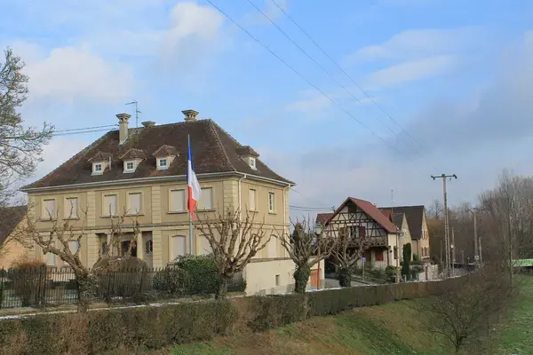 Isolation Par l’Extérieur Isolation par l'extérieur Drusenheim