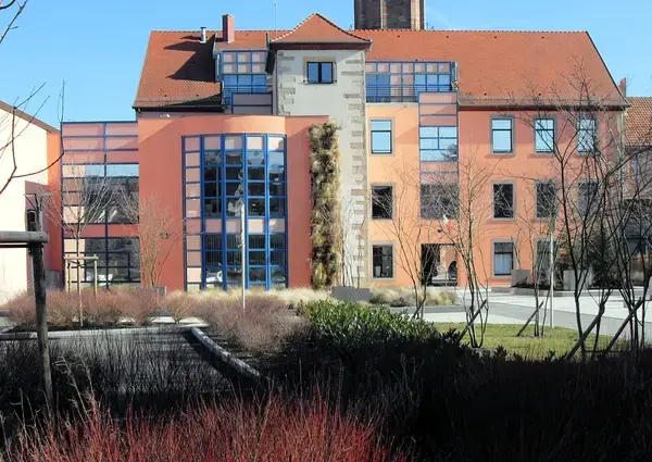 Isolation Par l’Extérieur Isolation par l'extérieur Ensisheim