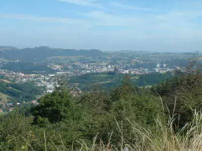 Isolation Par l’Extérieur Isolation par l'extérieur Firminy