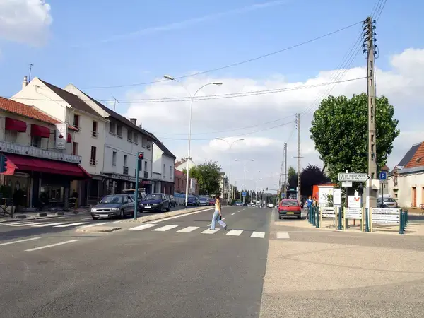 Isolation Par l’Extérieur Isolation par l'extérieur Garges-lès-Gonesse