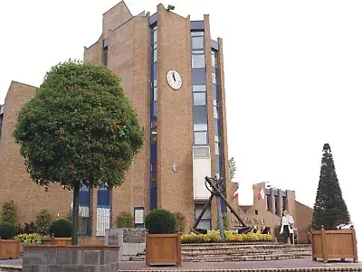 Isolation Par l’Extérieur Isolation par l'extérieur Grande-Synthe