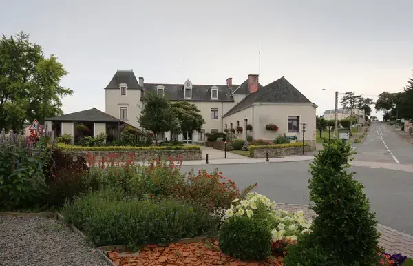 Isolation Par l’Extérieur Isolation par l'extérieur Guichen