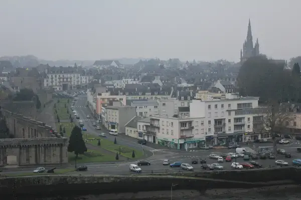 Isolation Par l’Extérieur Isolation par l'extérieur Hennebont