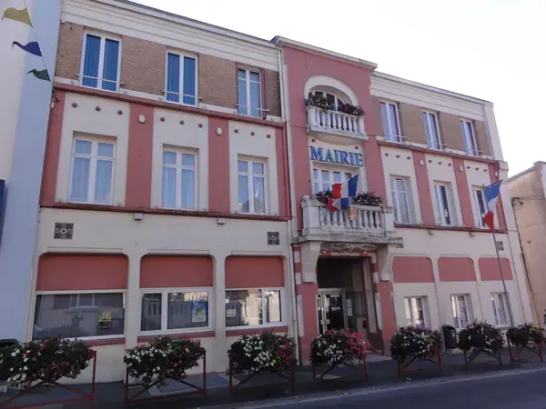 Isolation Par l’Extérieur Isolation par l'extérieur Hirson