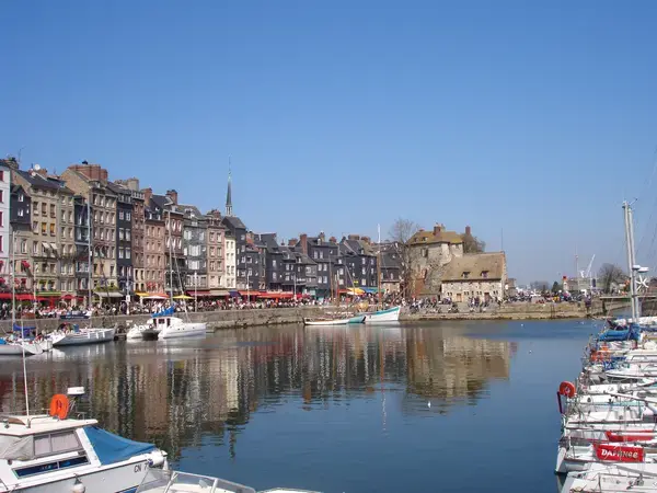 Isolation Par l’Extérieur Isolation par l'extérieur Honfleur