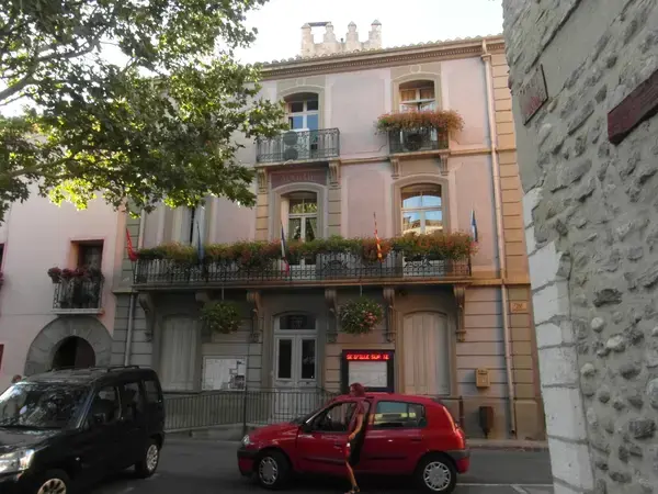 Isolation Par l’Extérieur Isolation par l'extérieur Ille-sur-Têt