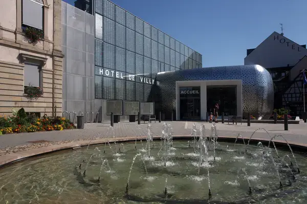 Isolation Par l’Extérieur Isolation par l'extérieur Illkirch-Graffenstaden