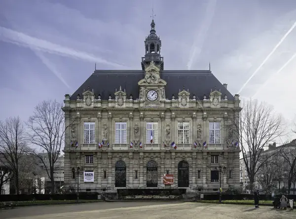 Isolation Par l’Extérieur Isolation par l'extérieur Ivry-sur-Seine