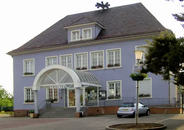 Isolation Par l’Extérieur Isolation par l'extérieur Kembs