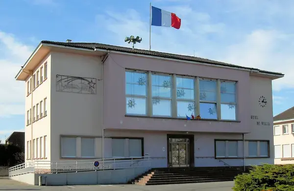 Isolation Par l’Extérieur Isolation par l'extérieur Kingersheim