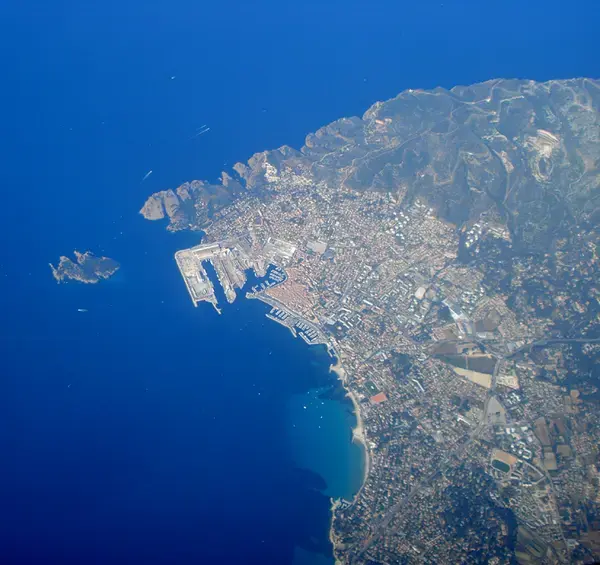 Isolation Par l’Extérieur Isolation par l'extérieur La Ciotat